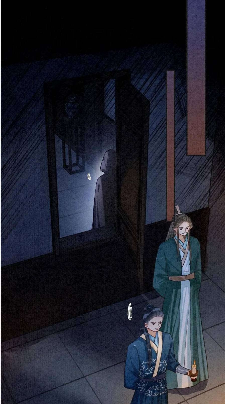 “Xuyên Thư” Sổ Tay Công Lược Hắc Liên Hoa Chapter 138 - Trang 2