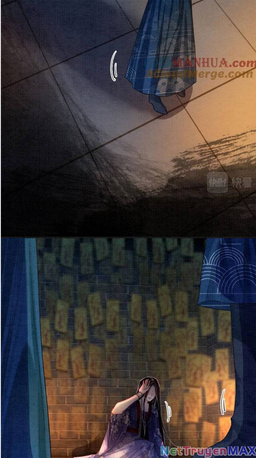 “Xuyên Thư” Sổ Tay Công Lược Hắc Liên Hoa Chapter 138 - Trang 2