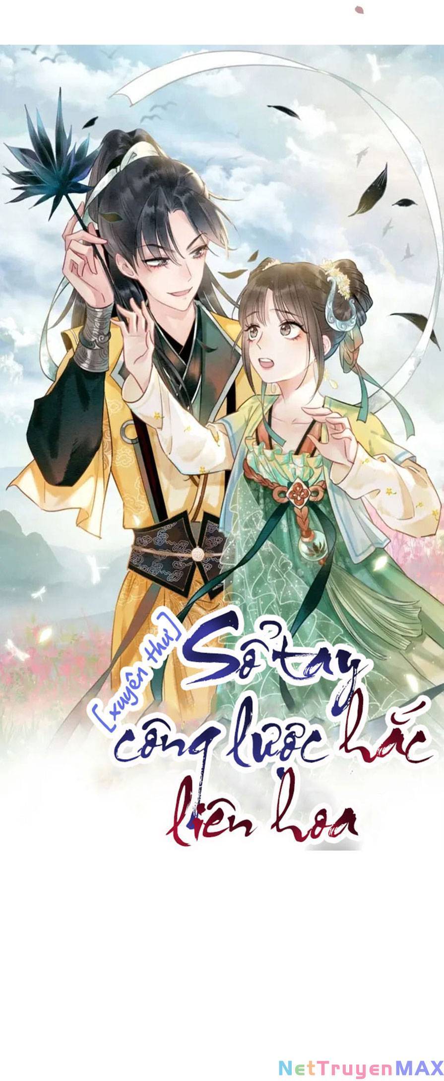 “Xuyên Thư” Sổ Tay Công Lược Hắc Liên Hoa Chapter 138 - Trang 2