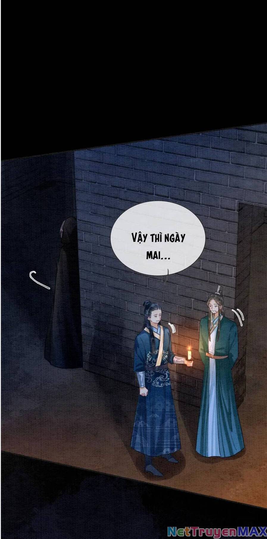 “Xuyên Thư” Sổ Tay Công Lược Hắc Liên Hoa Chapter 138 - Trang 2