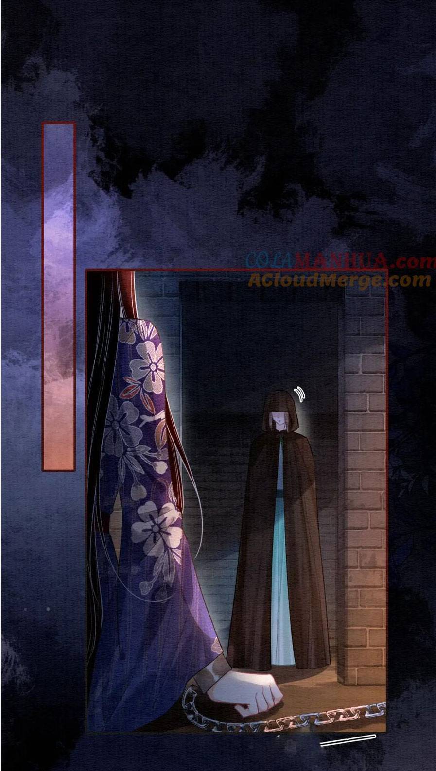 “Xuyên Thư” Sổ Tay Công Lược Hắc Liên Hoa Chapter 138 - Trang 2