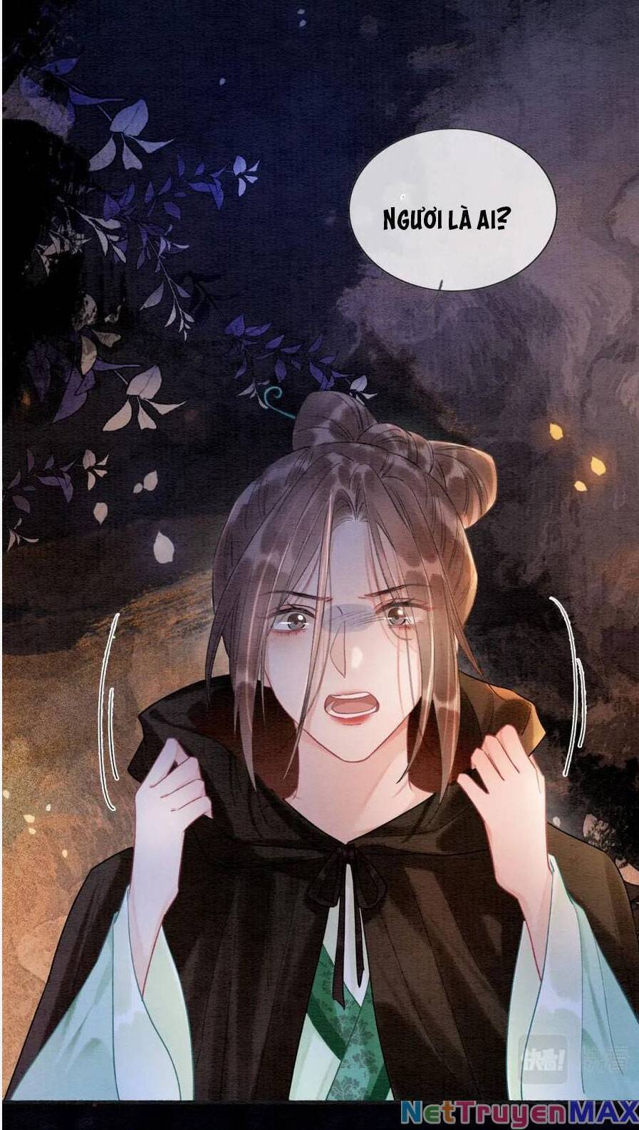 “Xuyên Thư” Sổ Tay Công Lược Hắc Liên Hoa Chapter 138 - Trang 2