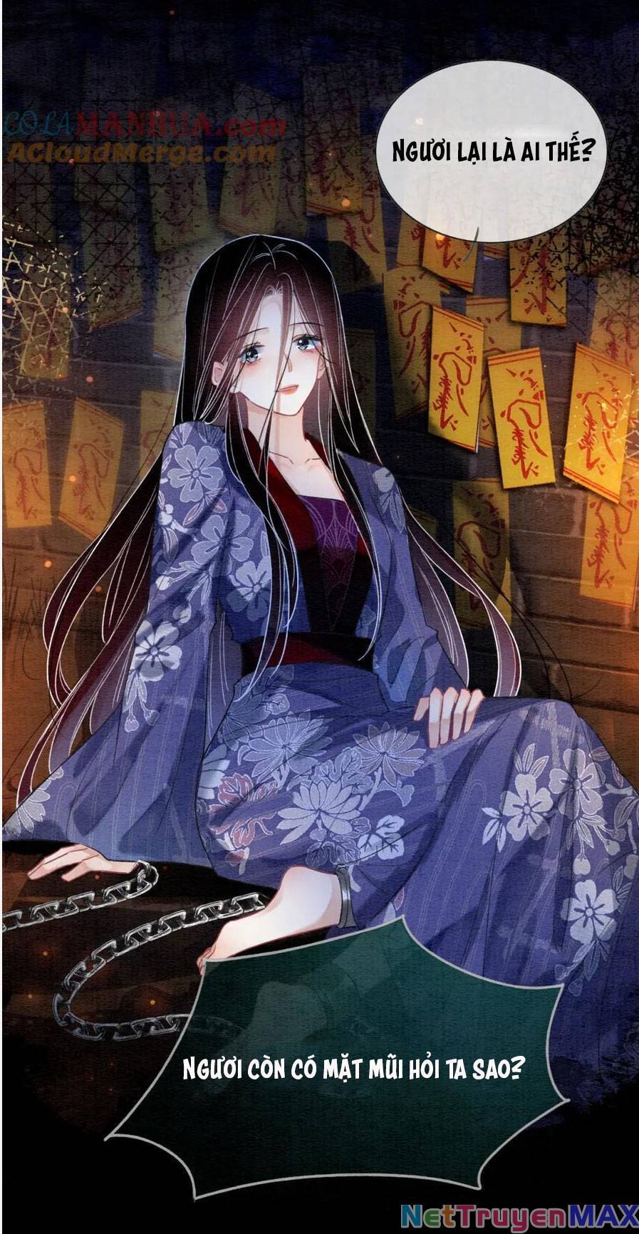 “Xuyên Thư” Sổ Tay Công Lược Hắc Liên Hoa Chapter 138 - Trang 2