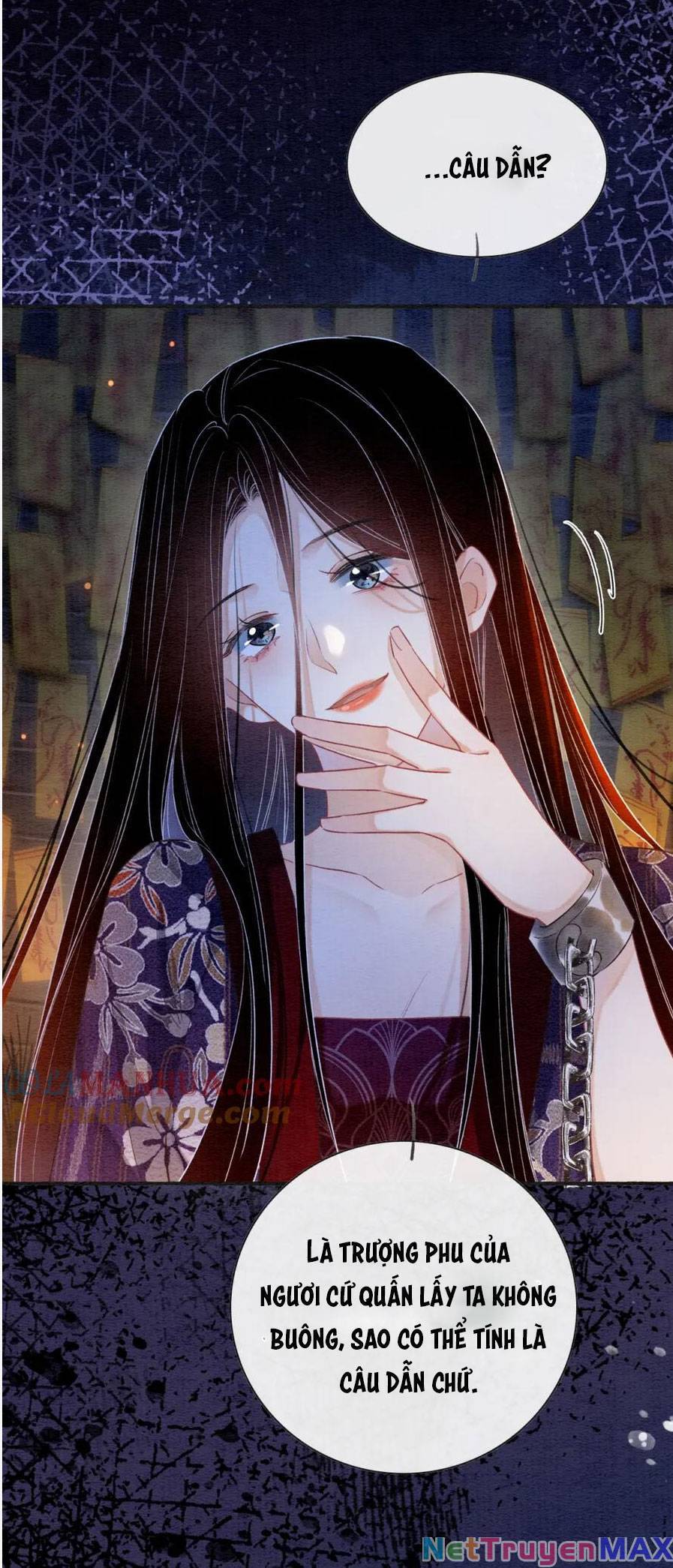 “Xuyên Thư” Sổ Tay Công Lược Hắc Liên Hoa Chapter 138 - Trang 2