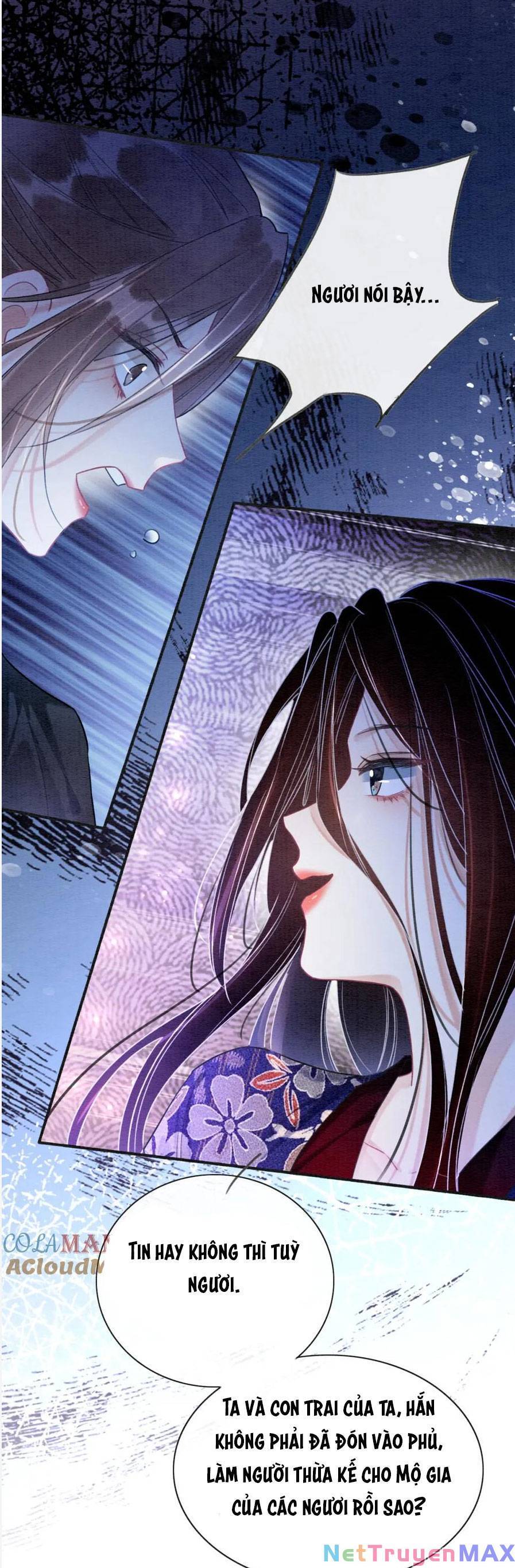 “Xuyên Thư” Sổ Tay Công Lược Hắc Liên Hoa Chapter 138 - Trang 2