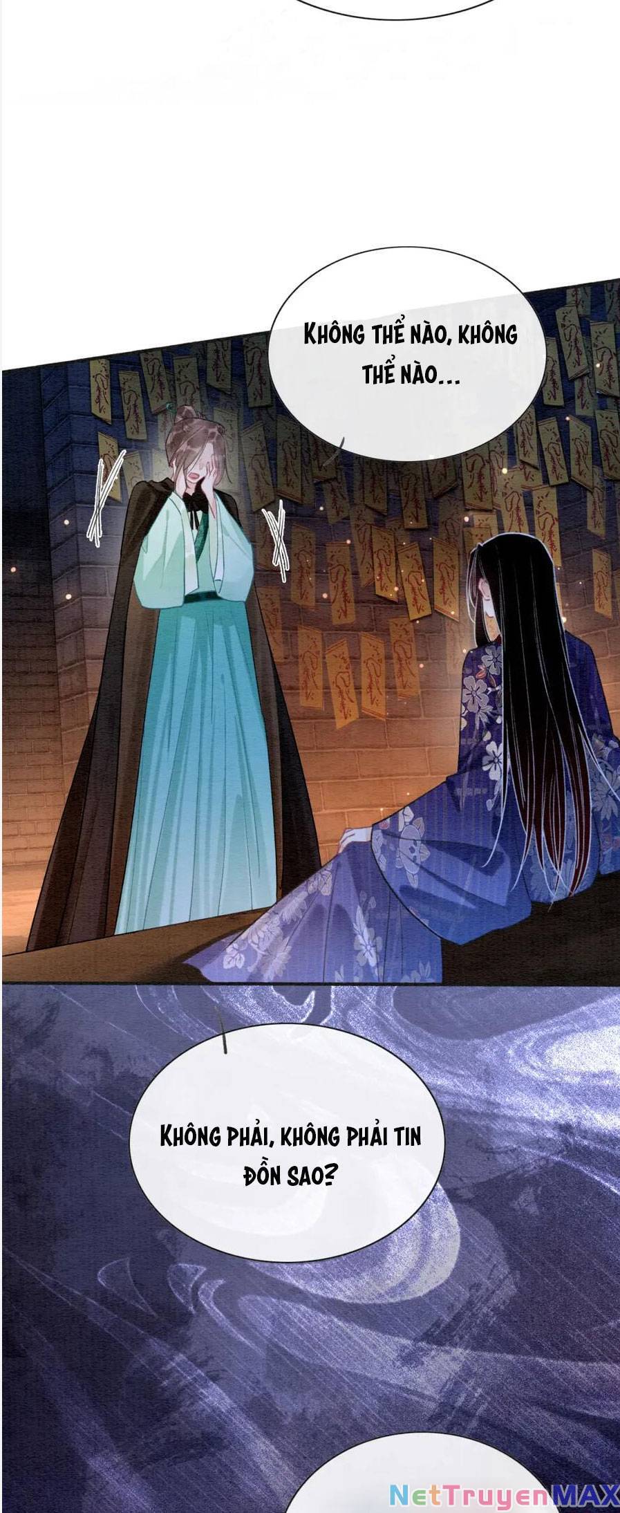 “Xuyên Thư” Sổ Tay Công Lược Hắc Liên Hoa Chapter 138 - Trang 2