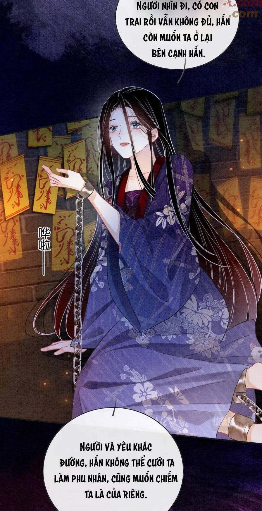 “Xuyên Thư” Sổ Tay Công Lược Hắc Liên Hoa Chapter 138 - Trang 2