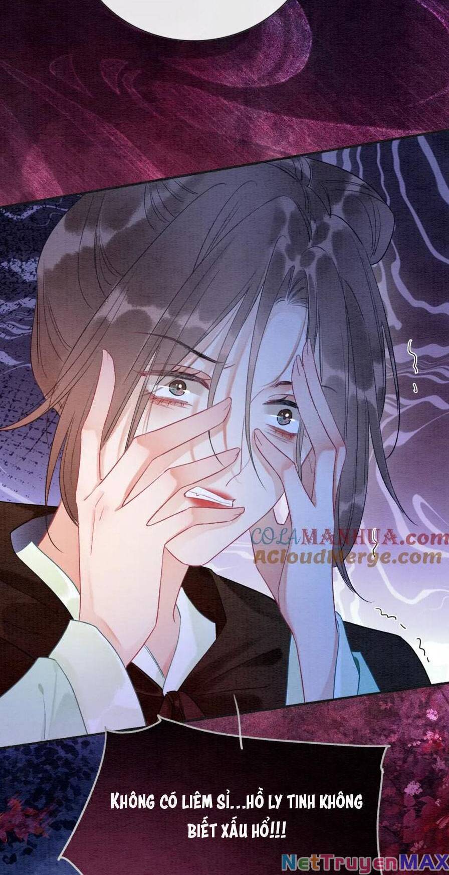 “Xuyên Thư” Sổ Tay Công Lược Hắc Liên Hoa Chapter 138 - Trang 2