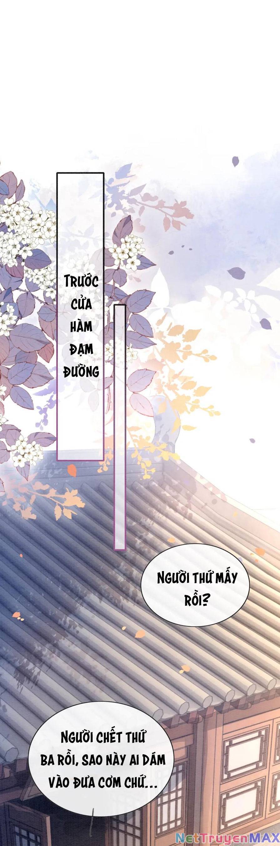 “Xuyên Thư” Sổ Tay Công Lược Hắc Liên Hoa Chapter 138 - Trang 2