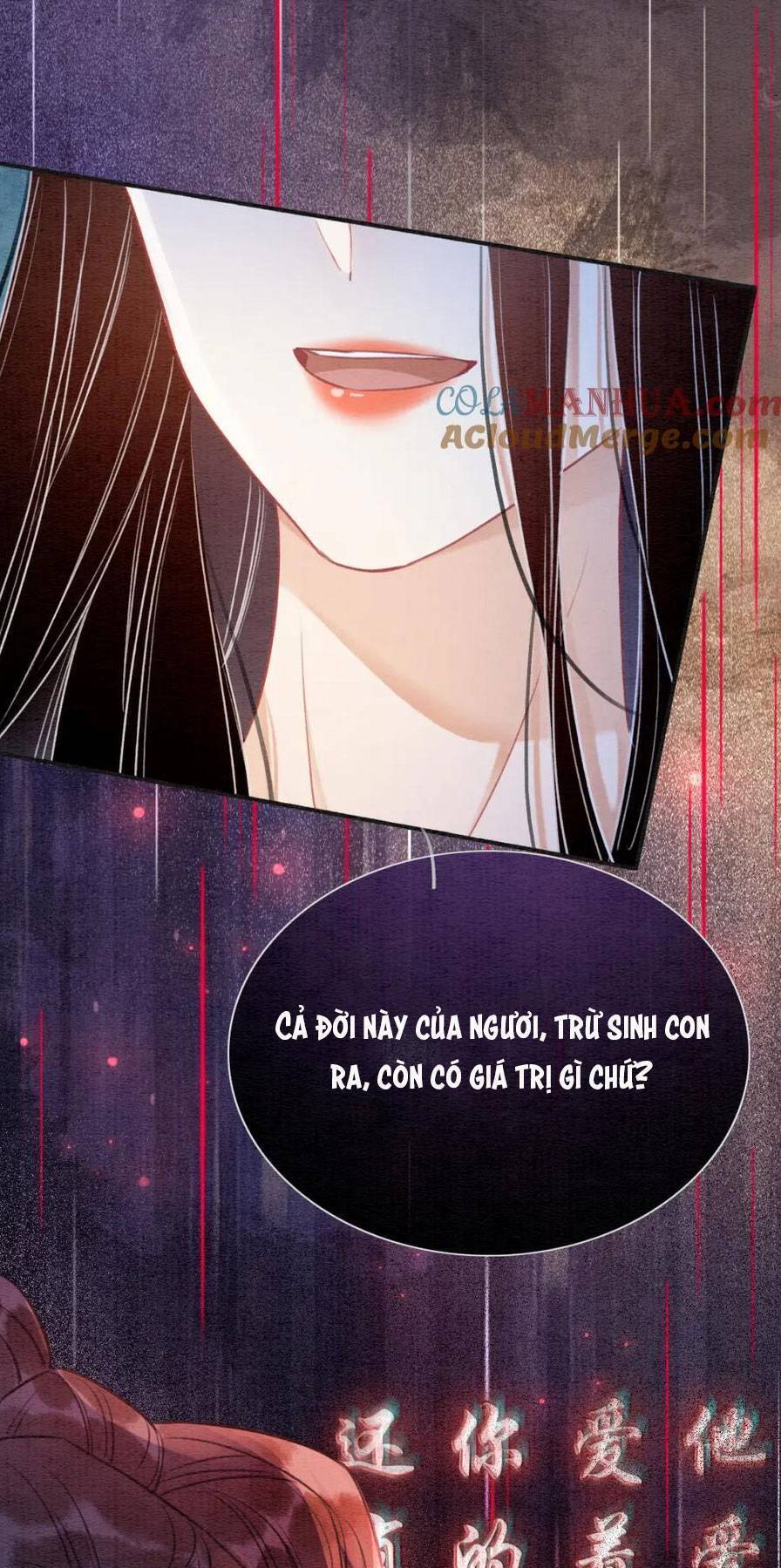 “Xuyên Thư” Sổ Tay Công Lược Hắc Liên Hoa Chapter 138 - Trang 2