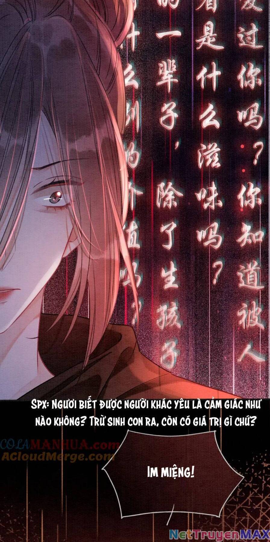 “Xuyên Thư” Sổ Tay Công Lược Hắc Liên Hoa Chapter 138 - Trang 2