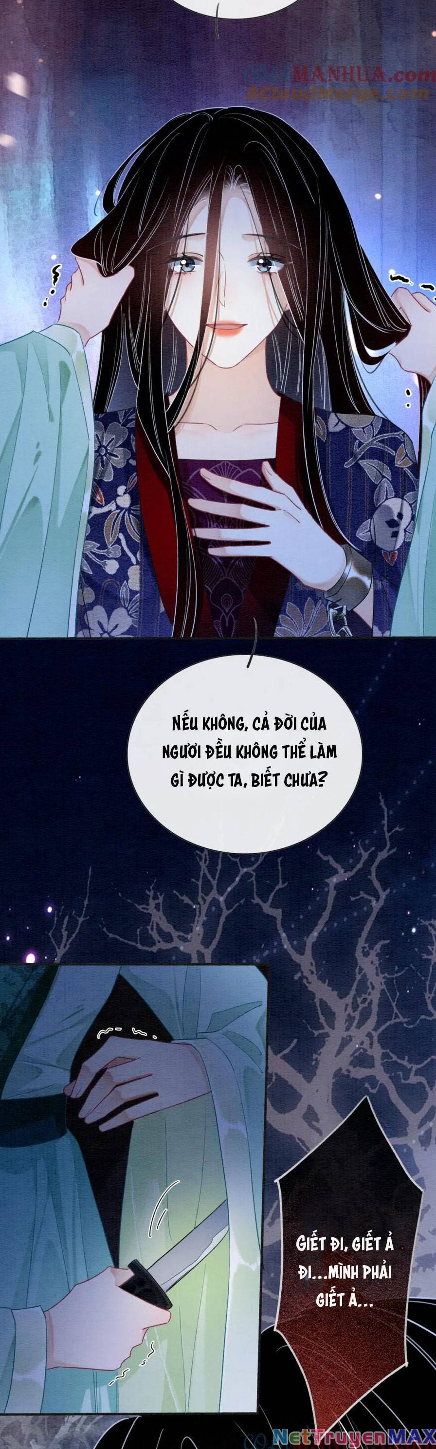 “Xuyên Thư” Sổ Tay Công Lược Hắc Liên Hoa Chapter 138 - Trang 2