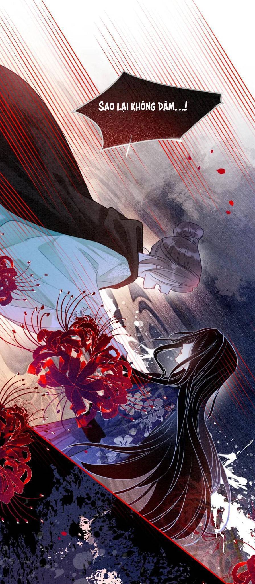 “Xuyên Thư” Sổ Tay Công Lược Hắc Liên Hoa Chapter 138 - Trang 2