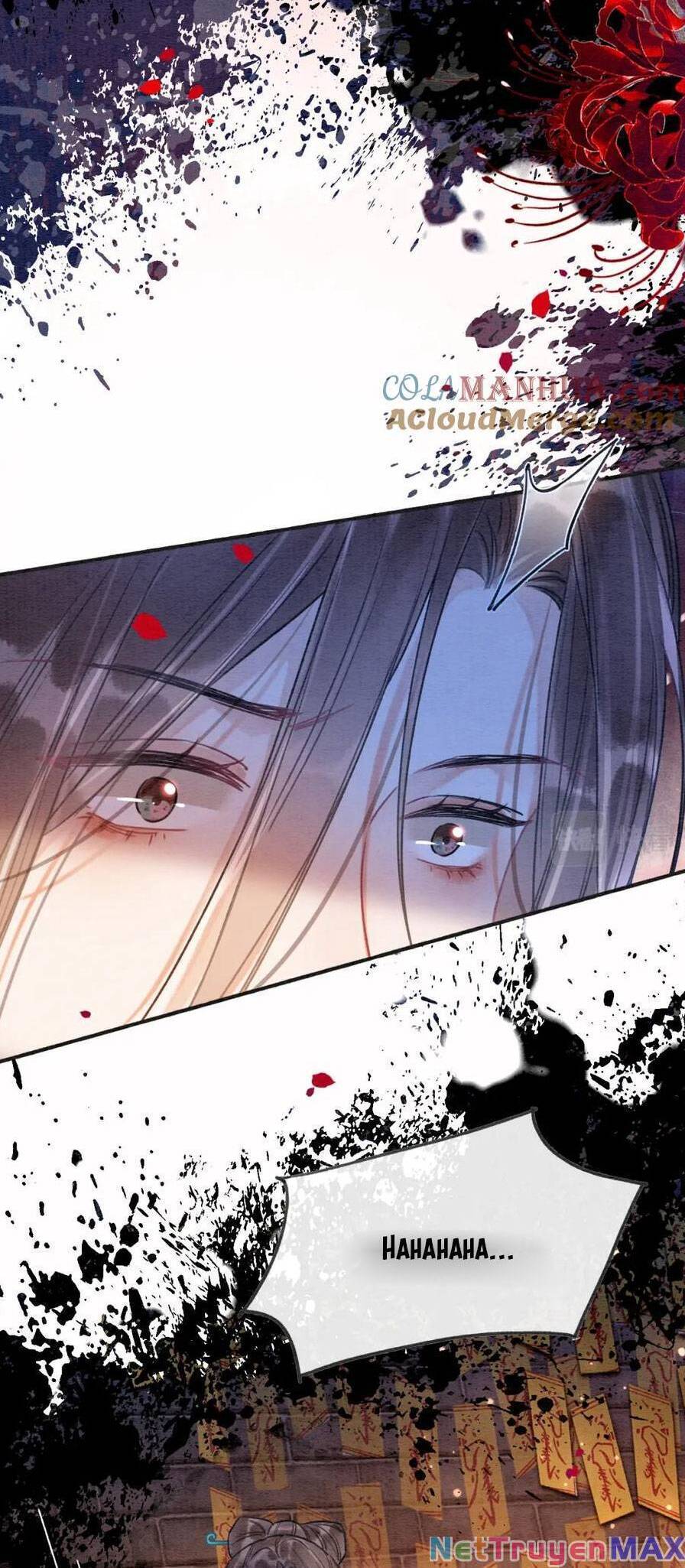 “Xuyên Thư” Sổ Tay Công Lược Hắc Liên Hoa Chapter 138 - Trang 2