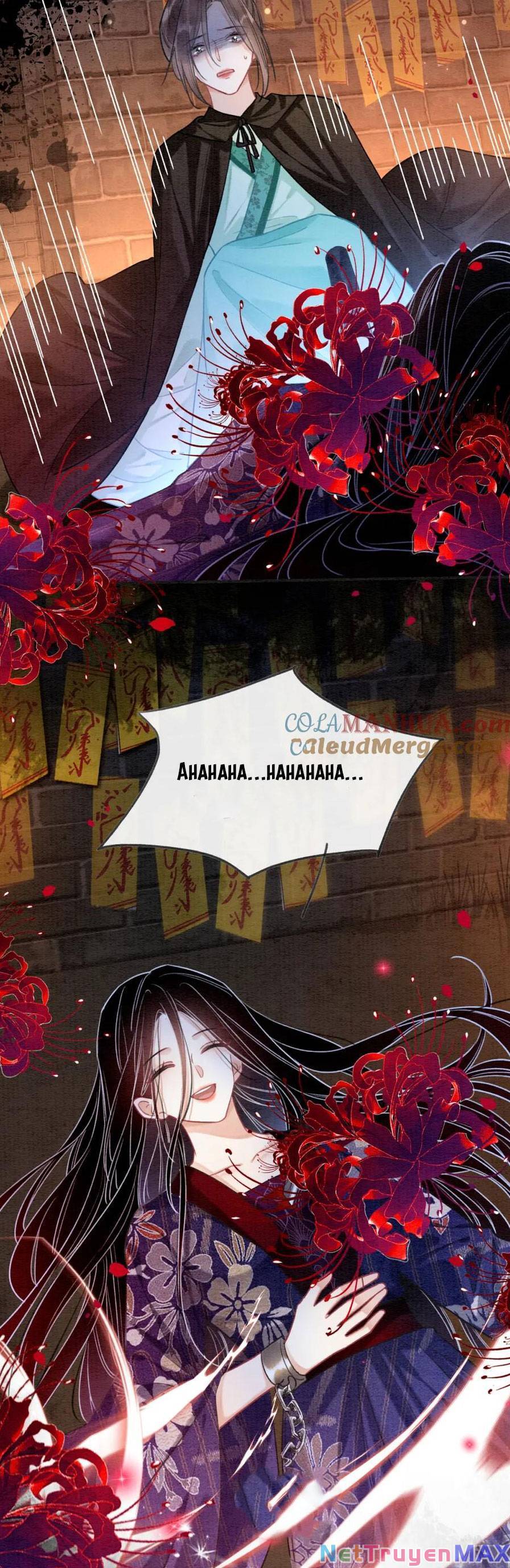 “Xuyên Thư” Sổ Tay Công Lược Hắc Liên Hoa Chapter 138 - Trang 2