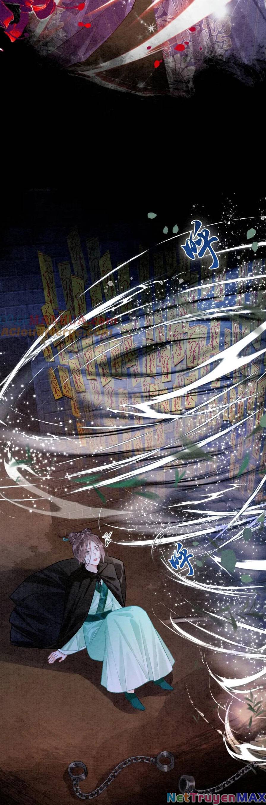 “Xuyên Thư” Sổ Tay Công Lược Hắc Liên Hoa Chapter 138 - Trang 2