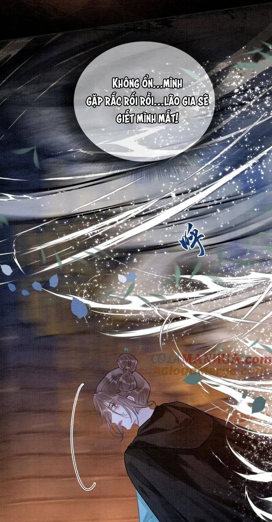 “Xuyên Thư” Sổ Tay Công Lược Hắc Liên Hoa Chapter 138 - Trang 2