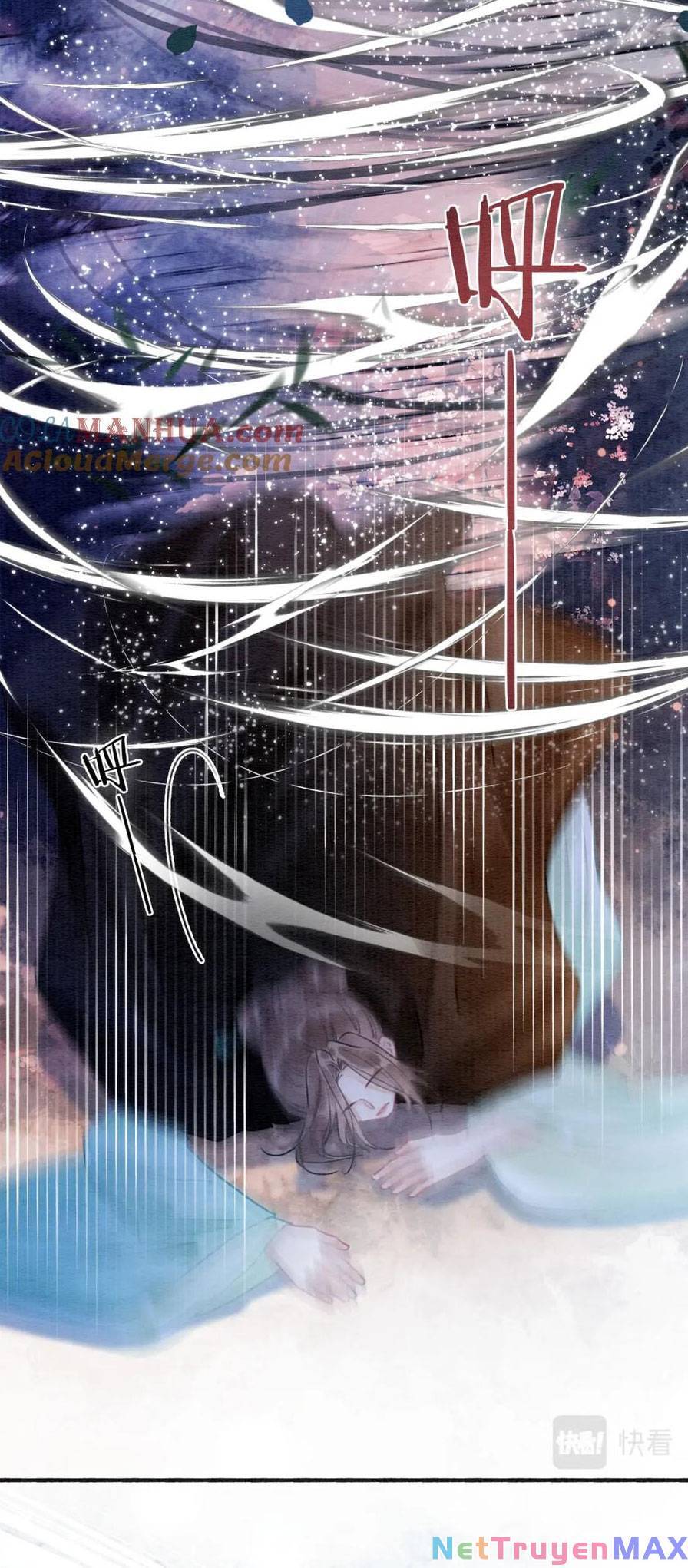 “Xuyên Thư” Sổ Tay Công Lược Hắc Liên Hoa Chapter 138 - Trang 2