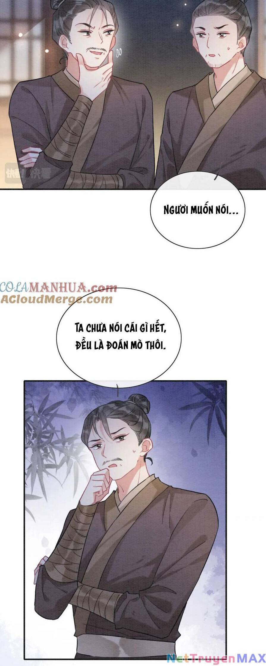 “Xuyên Thư” Sổ Tay Công Lược Hắc Liên Hoa Chapter 138 - Trang 2