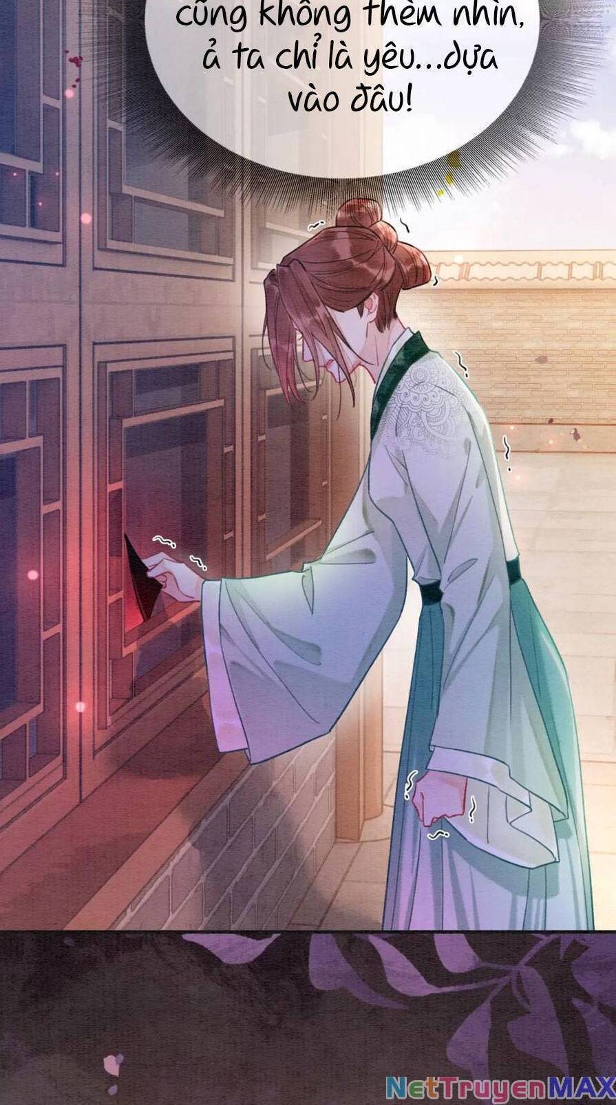 “Xuyên Thư” Sổ Tay Công Lược Hắc Liên Hoa Chapter 138 - Trang 2