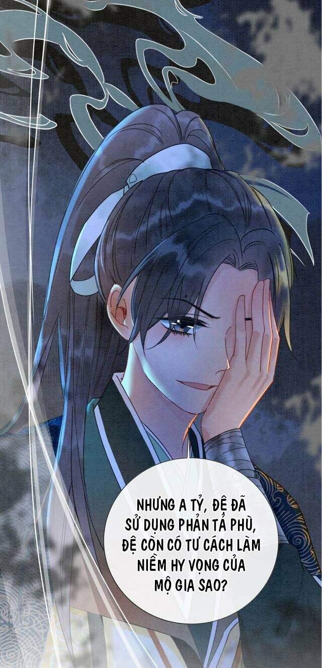 “Xuyên Thư” Sổ Tay Công Lược Hắc Liên Hoa Chapter 14 - Trang 2