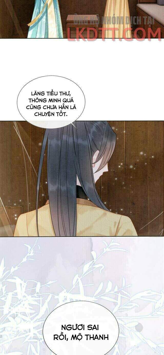 “Xuyên Thư” Sổ Tay Công Lược Hắc Liên Hoa Chapter 18 - Trang 2