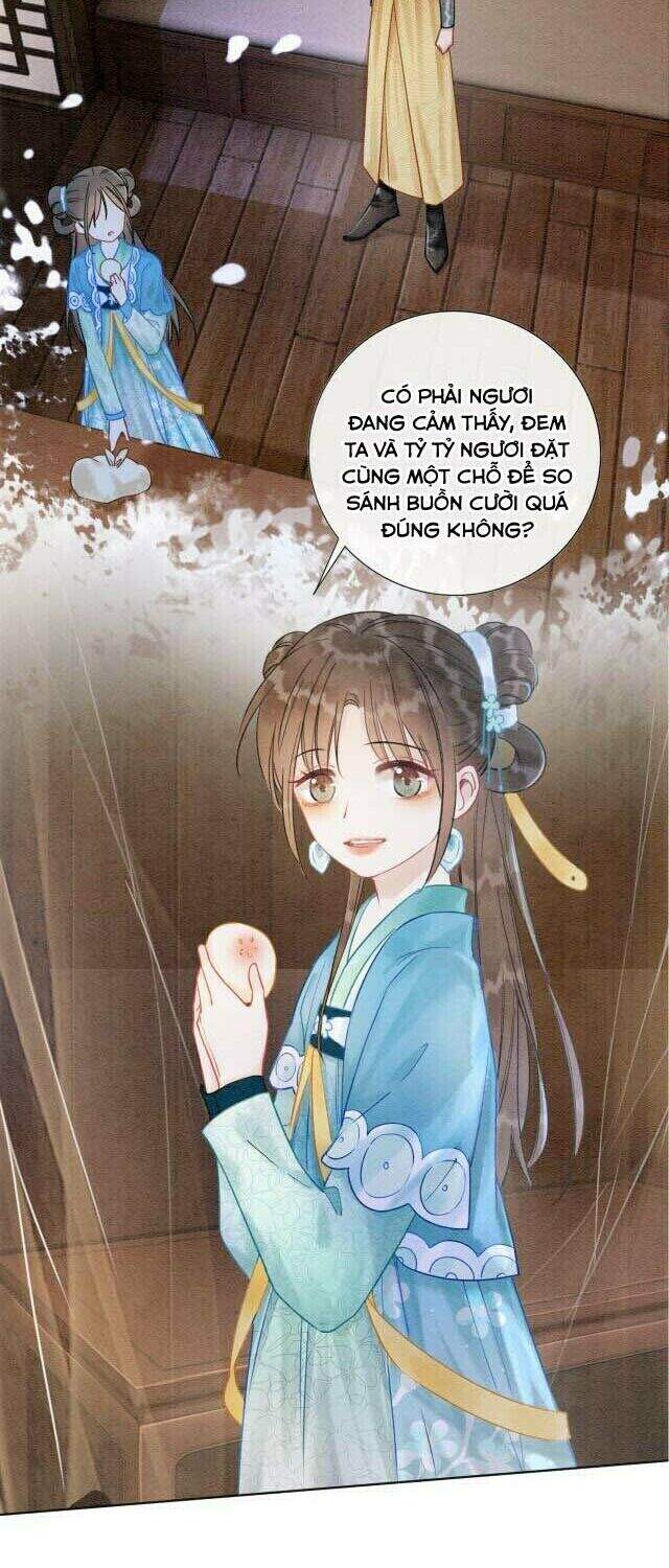 “Xuyên Thư” Sổ Tay Công Lược Hắc Liên Hoa Chapter 18 - Trang 2