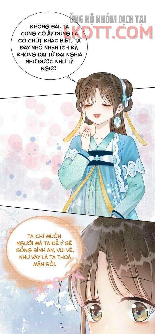 “Xuyên Thư” Sổ Tay Công Lược Hắc Liên Hoa Chapter 18 - Trang 2