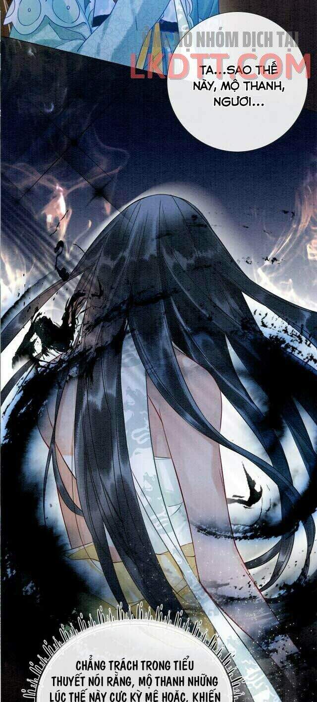 “Xuyên Thư” Sổ Tay Công Lược Hắc Liên Hoa Chapter 18 - Trang 2