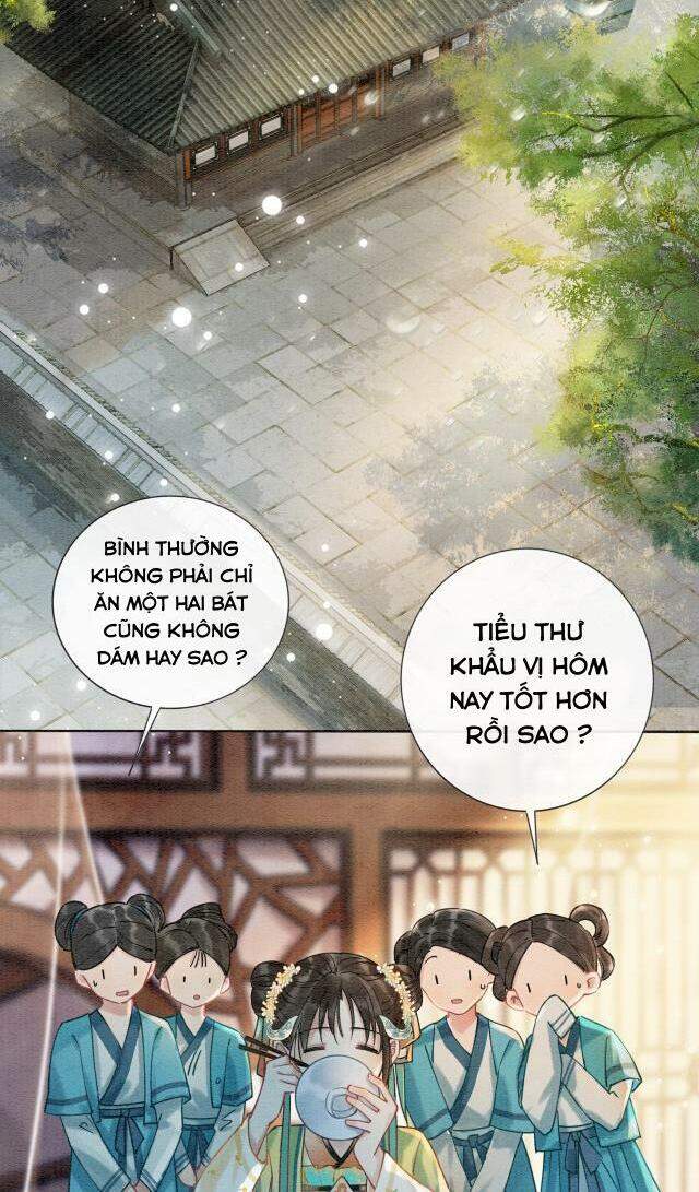 “Xuyên Thư” Sổ Tay Công Lược Hắc Liên Hoa Chapter 3 - Trang 2