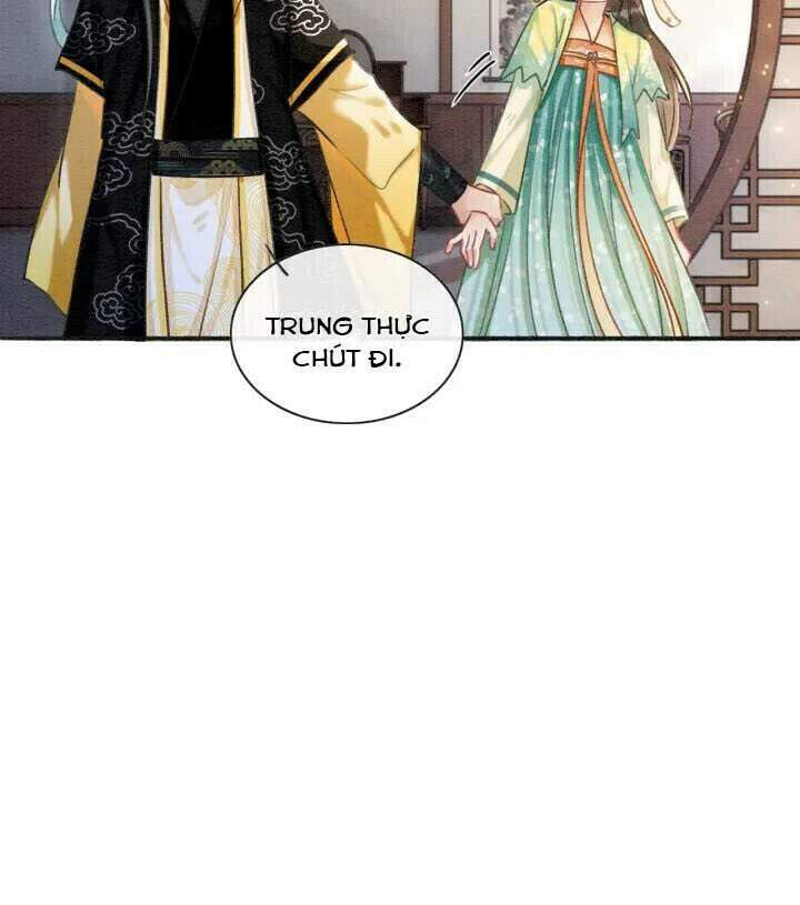 “Xuyên Thư” Sổ Tay Công Lược Hắc Liên Hoa Chapter 40 - Trang 2