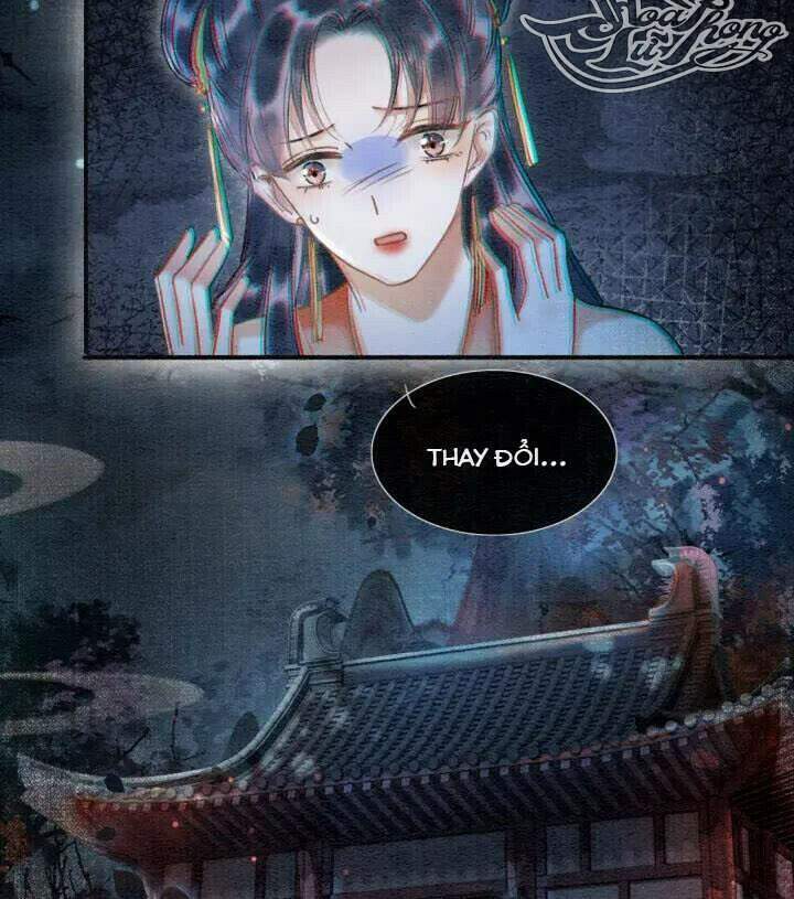 “Xuyên Thư” Sổ Tay Công Lược Hắc Liên Hoa Chapter 40 - Trang 2