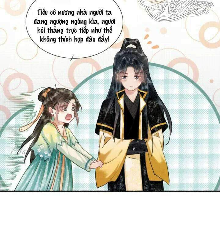 “Xuyên Thư” Sổ Tay Công Lược Hắc Liên Hoa Chapter 40 - Trang 2