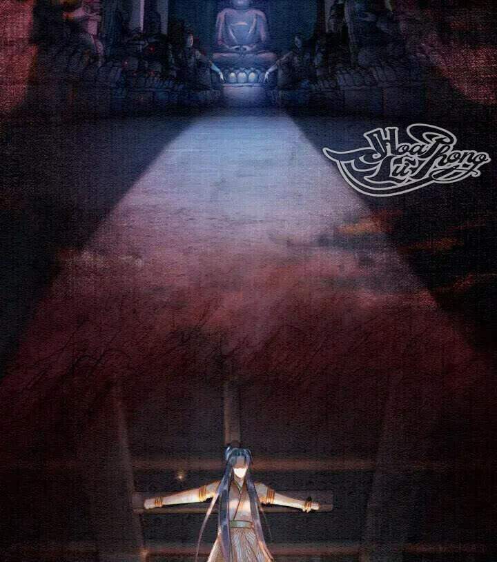 “Xuyên Thư” Sổ Tay Công Lược Hắc Liên Hoa Chapter 40 - Trang 2