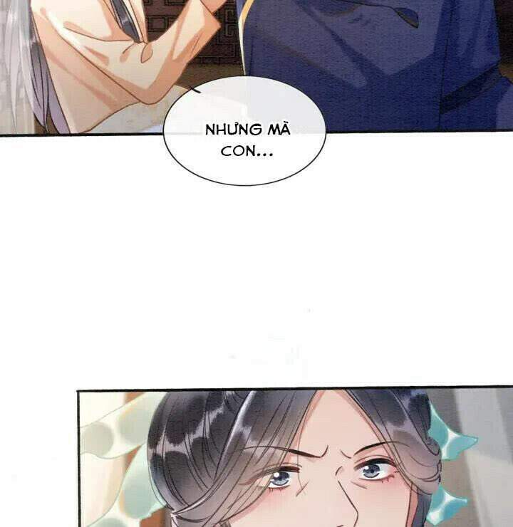 “Xuyên Thư” Sổ Tay Công Lược Hắc Liên Hoa Chapter 40 - Trang 2