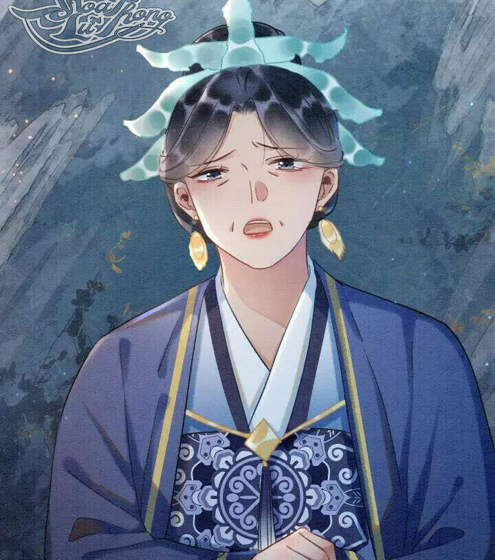 “Xuyên Thư” Sổ Tay Công Lược Hắc Liên Hoa Chapter 40 - Trang 2