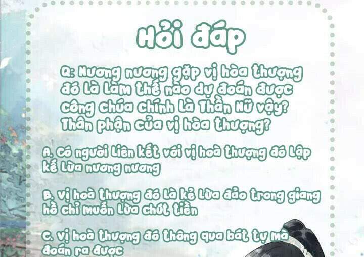 “Xuyên Thư” Sổ Tay Công Lược Hắc Liên Hoa Chapter 40 - Trang 2