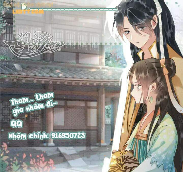 “Xuyên Thư” Sổ Tay Công Lược Hắc Liên Hoa Chapter 40 - Trang 2