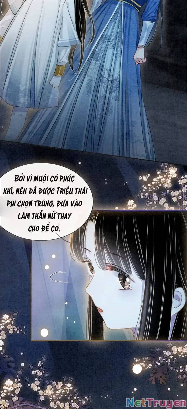 “Xuyên Thư” Sổ Tay Công Lược Hắc Liên Hoa Chapter 57 - Trang 2
