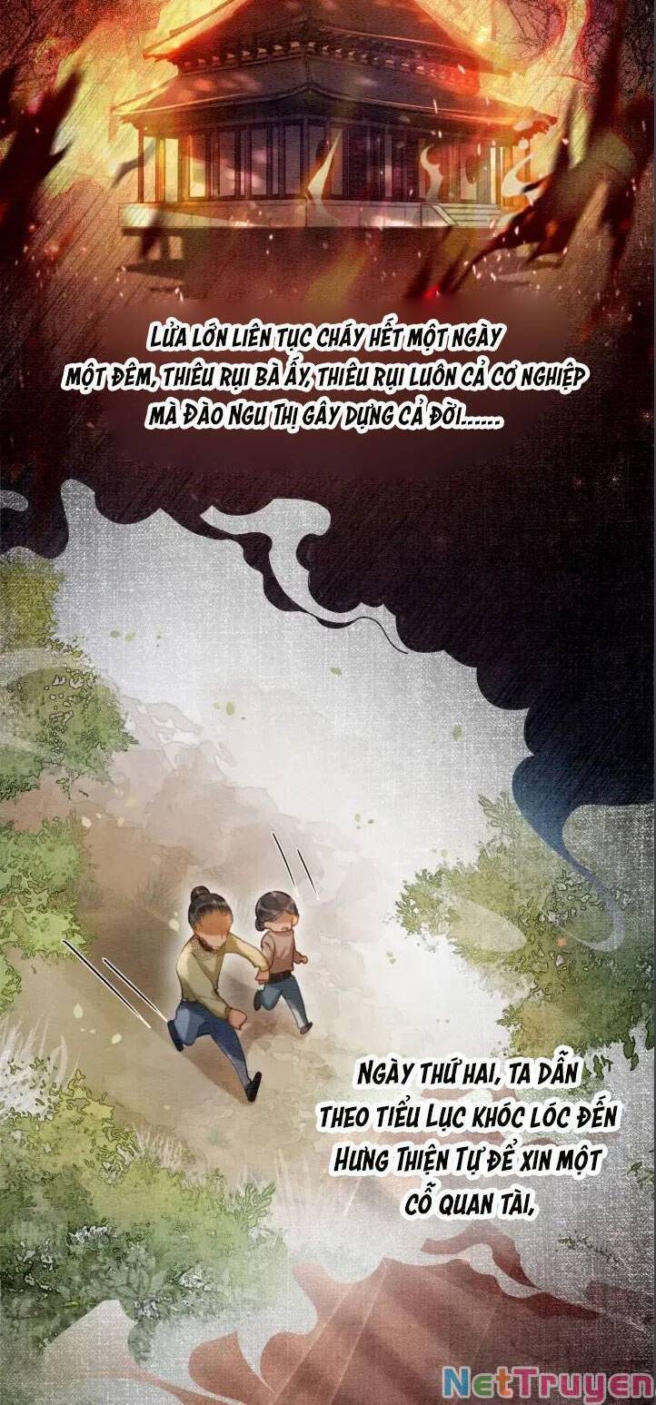 “Xuyên Thư” Sổ Tay Công Lược Hắc Liên Hoa Chapter 57 - Trang 2