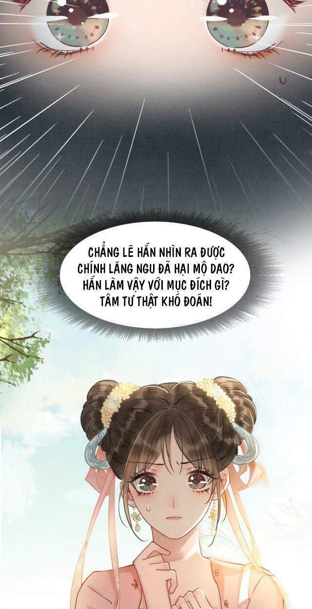 “Xuyên Thư” Sổ Tay Công Lược Hắc Liên Hoa Chapter 7 - Trang 2