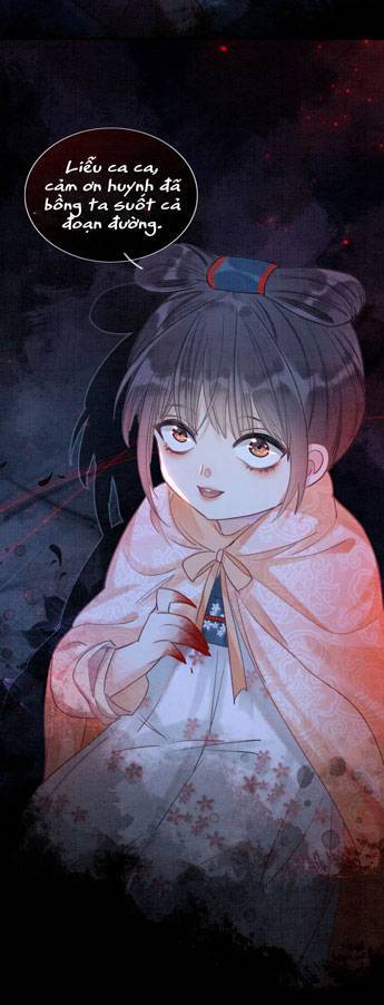 “Xuyên Thư” Sổ Tay Công Lược Hắc Liên Hoa Chapter 78 - Trang 2