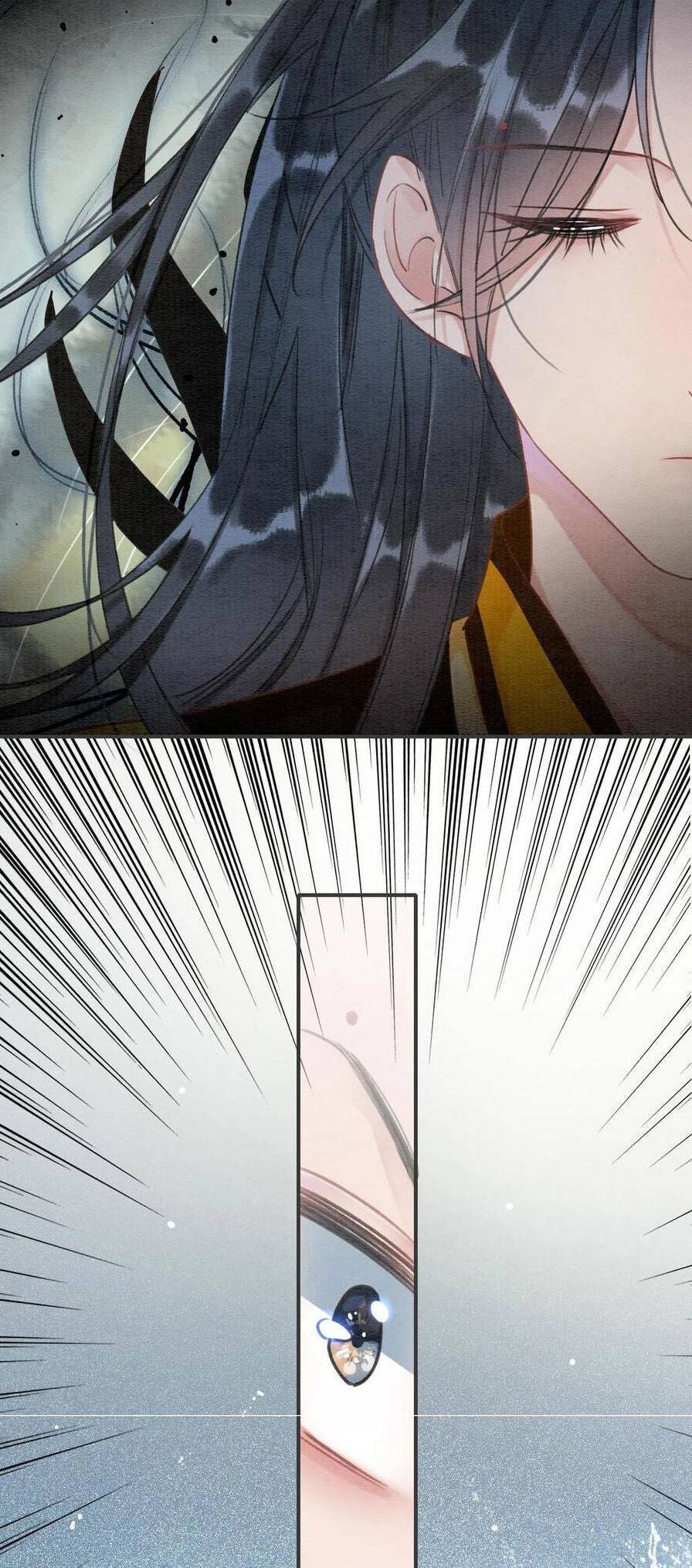 “Xuyên Thư” Sổ Tay Công Lược Hắc Liên Hoa Chapter 82 - Trang 2