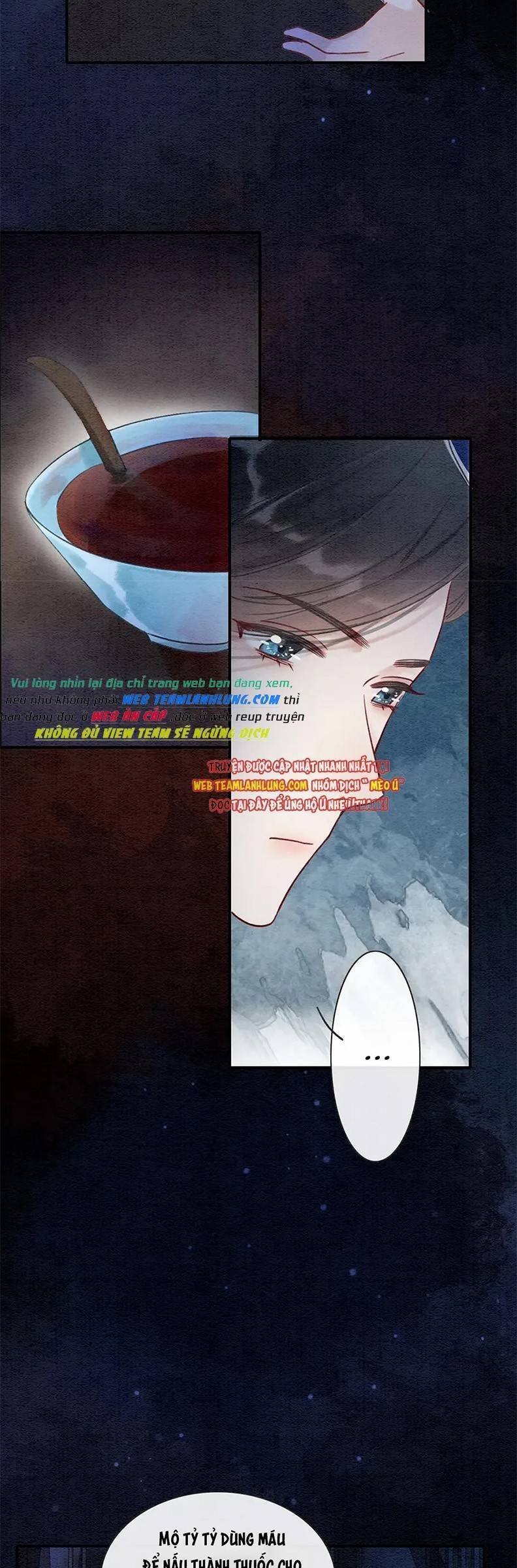 “Xuyên Thư” Sổ Tay Công Lược Hắc Liên Hoa Chapter 85 - Trang 2