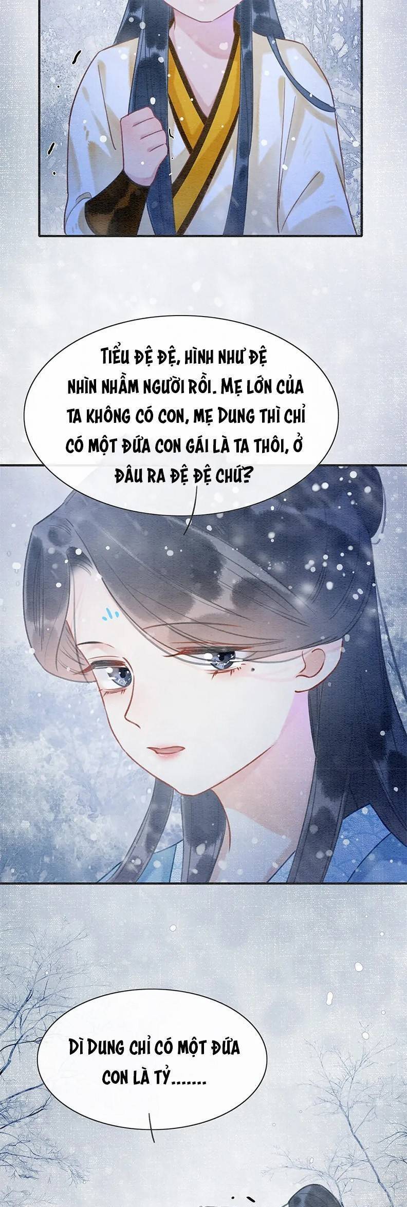 “Xuyên Thư” Sổ Tay Công Lược Hắc Liên Hoa Chapter 85 - Trang 2