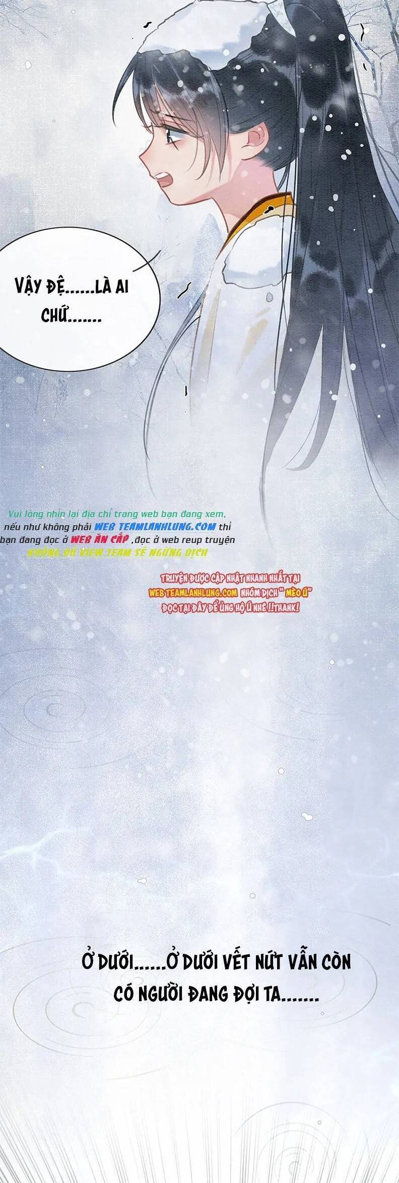 “Xuyên Thư” Sổ Tay Công Lược Hắc Liên Hoa Chapter 85 - Trang 2