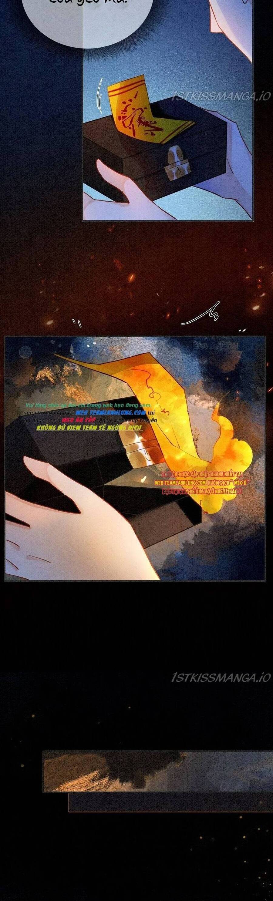 “Xuyên Thư” Sổ Tay Công Lược Hắc Liên Hoa Chapter 86 - Trang 2