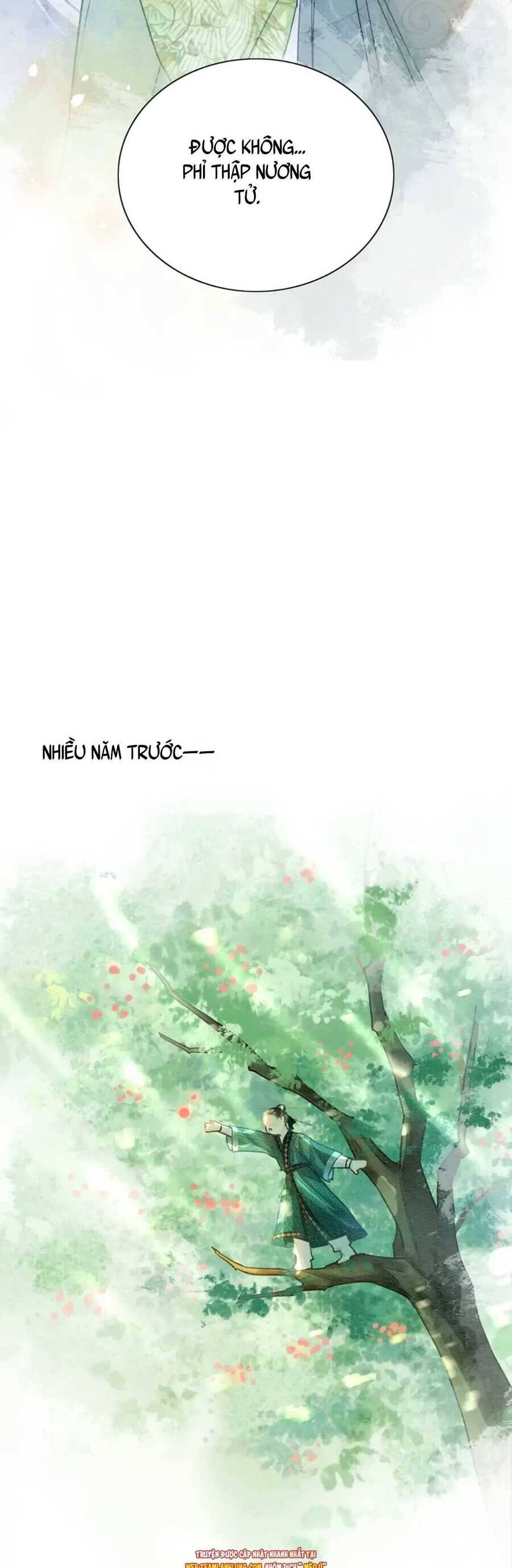 “Xuyên Thư” Sổ Tay Công Lược Hắc Liên Hoa Chapter 94 - Trang 2