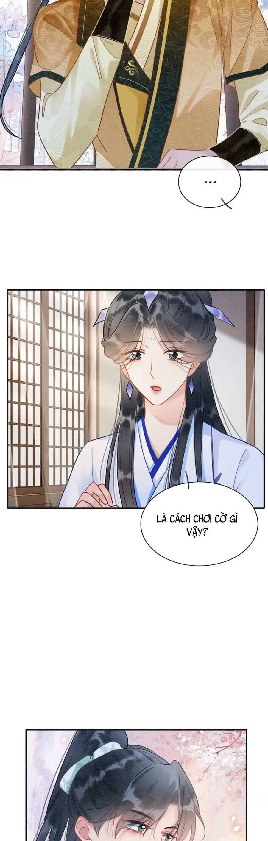 “Xuyên Thư” Sổ Tay Công Lược Hắc Liên Hoa Chapter 96 - Trang 2