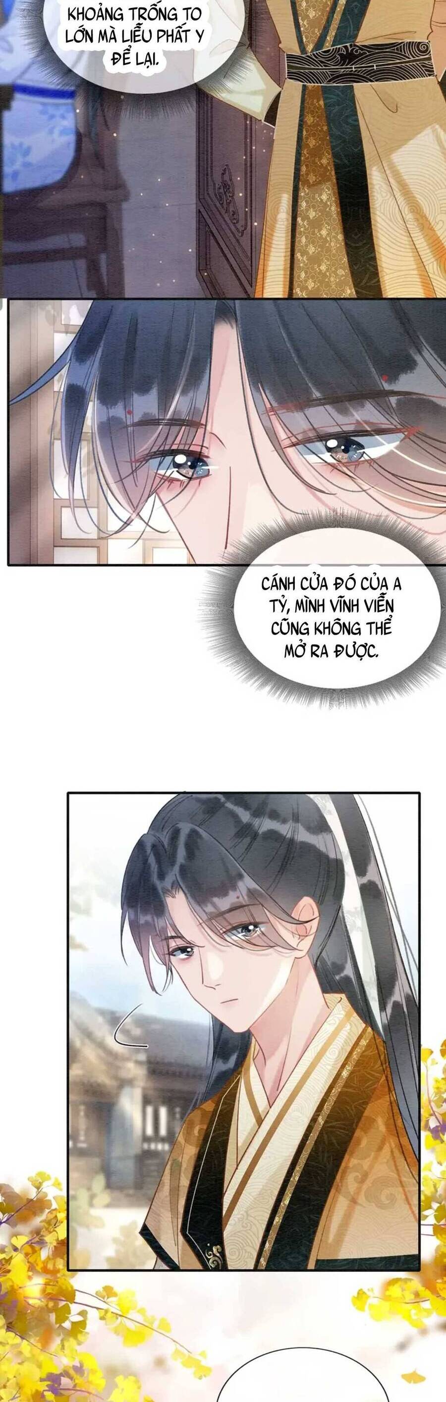 “Xuyên Thư” Sổ Tay Công Lược Hắc Liên Hoa Chapter 96 - Trang 2